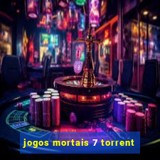 jogos mortais 7 torrent